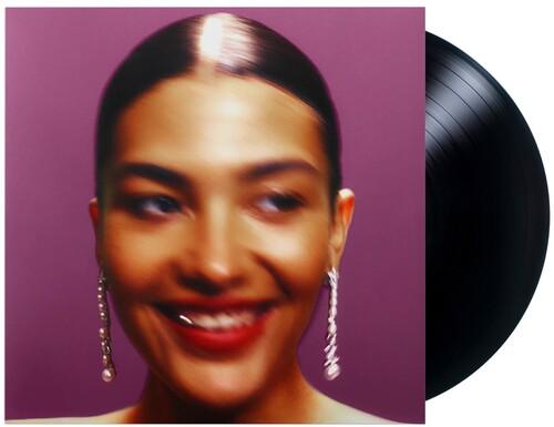 Olivia Dean- Messy (Vinyl)-Track Cache