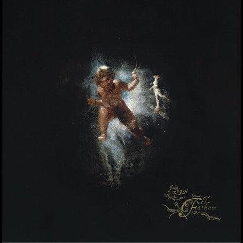 John Zorn- Full Fathom Five (CD)-Track Cache