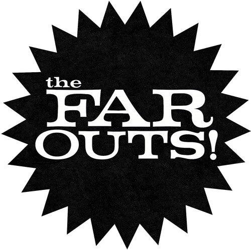 Far Outs- The Far Outs (Vinyl)-Track Cache