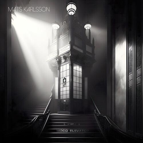 Karlsson Mats- Mood Elevator (Vinyl)-Track Cache