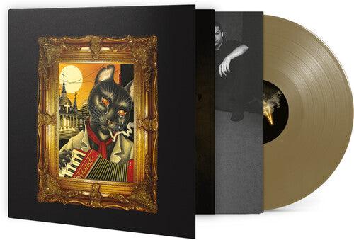 Spiritual Front- Rotten Roma Casino (Vinyl)-Track Cache