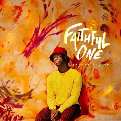 Sultan Stevenson- Faithful One (Vinyl)-Track Cache