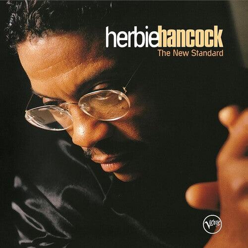 Herbie Hancock- The New Standard (Verve By Request Series) (Vinyl)-Track Cache