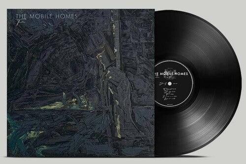 The Mobile Homes- Tristesse (Vinyl)-Track Cache