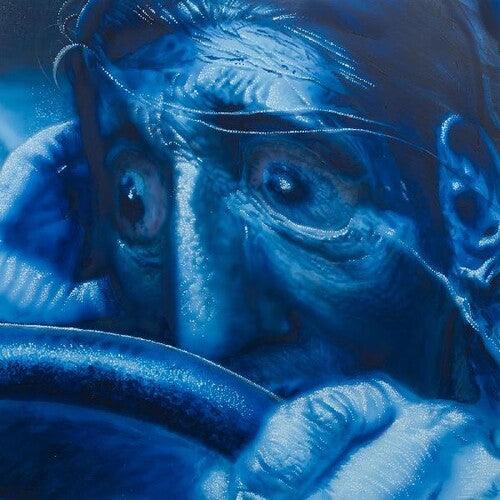Ethan P. Flynn- Abandon All Hope (Vinyl)-Track Cache
