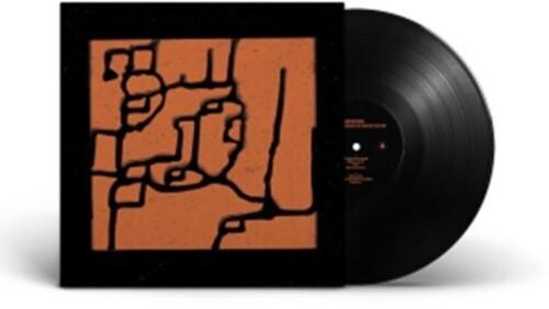 Adam Badi Donoval- Sometimes Life Is Hard & So We Should Help Each Other (Vinyl)-Track Cache