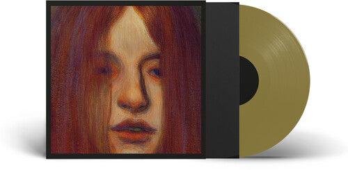 Tar Pond- Protocol of Constant Sadness - Gold (Vinyl)-Track Cache