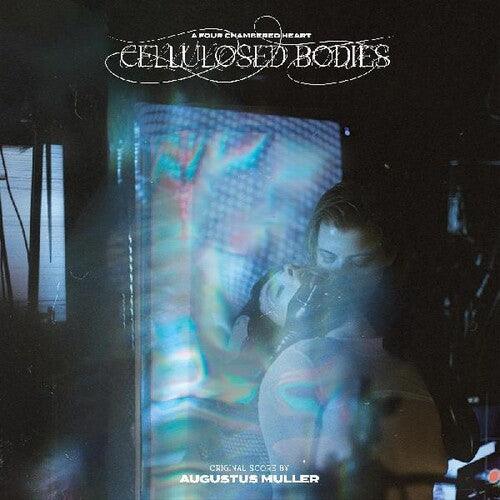 Augustus Muller (Boy Harsher)- Cellulosed Bodies (Vinyl)-Track Cache
