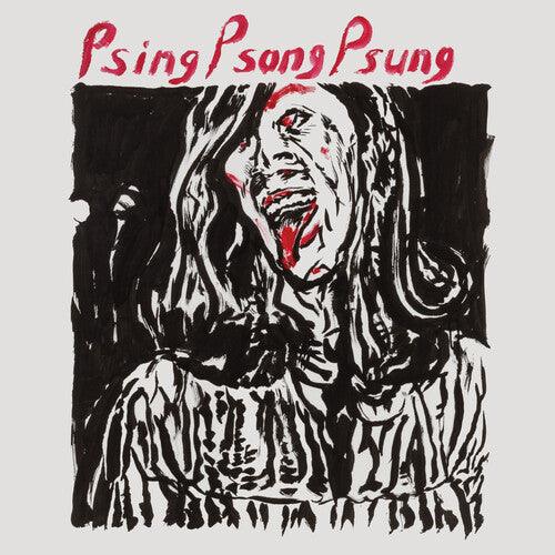Psing Psong Psung- Only Fan (Vinyl)-Track Cache