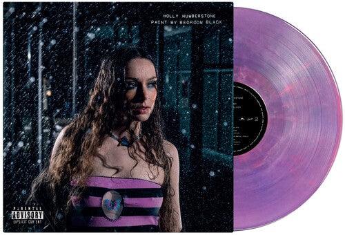 Holly Humberstone- Paint My Bedroom Black (Indie Exclusive Vinyl)-Track Cache