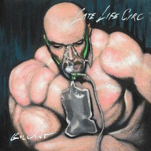 Bullant- Late Life Circ (Vinyl)-Track Cache