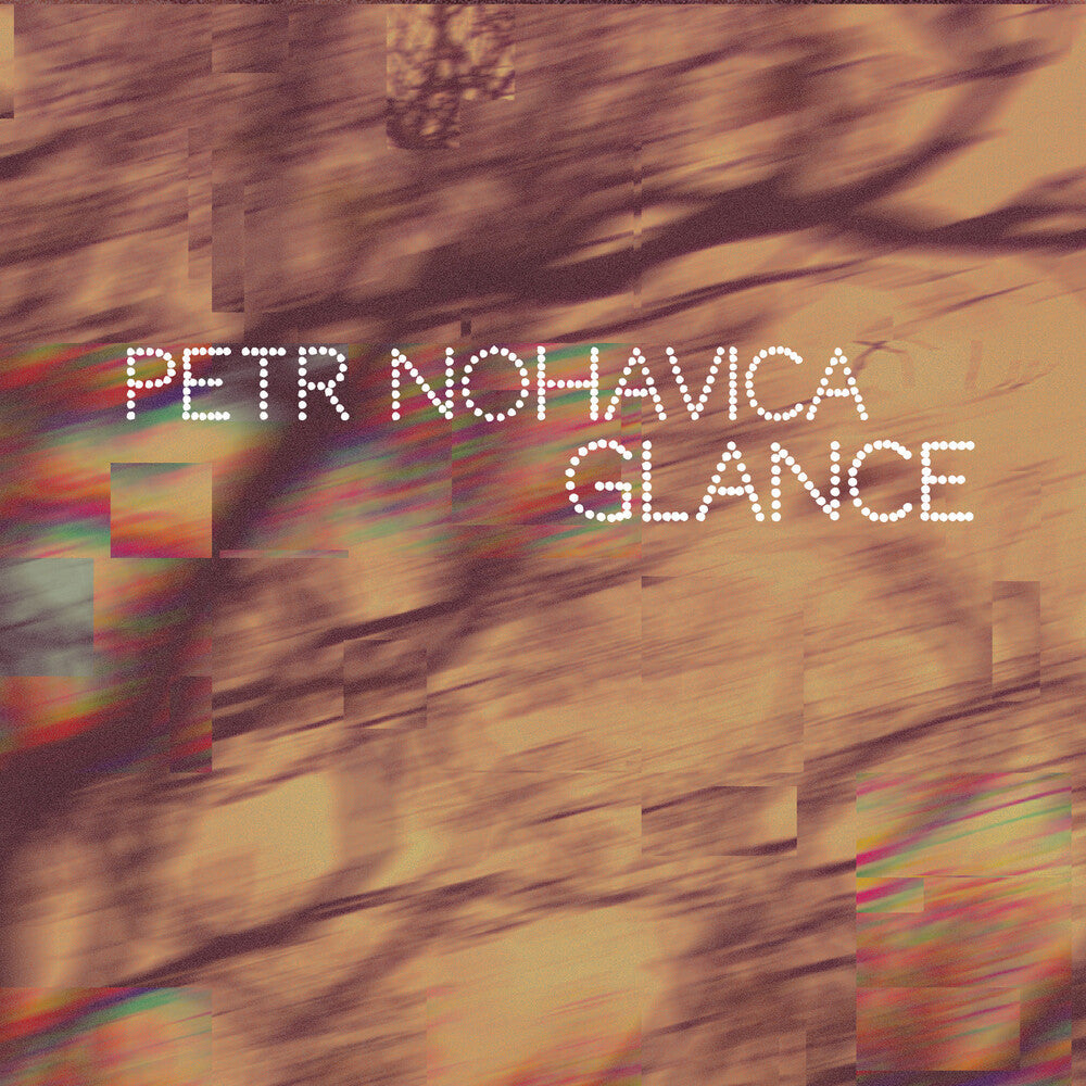 David Doruzka  / Honzak,Jaromir- Glance (CD)-Track Cache