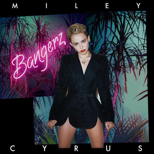 Miley Cyrus- Bangerz (10th Anniv Ed) (Vinyl)-Track Cache