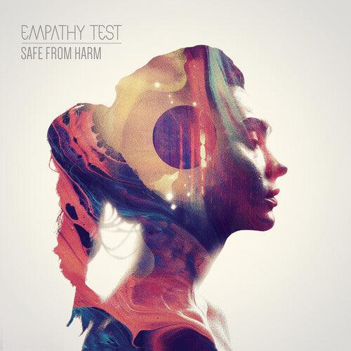 Empathy Test- Safe From Harm (CD)-Track Cache