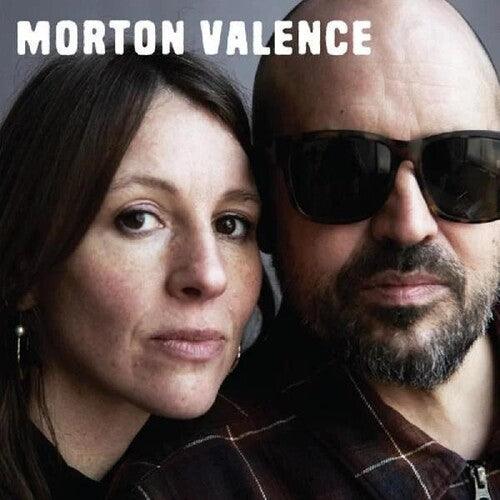 Morton Valence- Morton Valence (Vinyl)-Track Cache