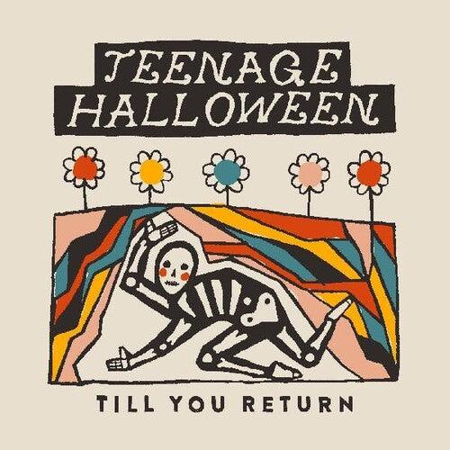 Teenage Halloween- 870 (Vinyl)-Track Cache
