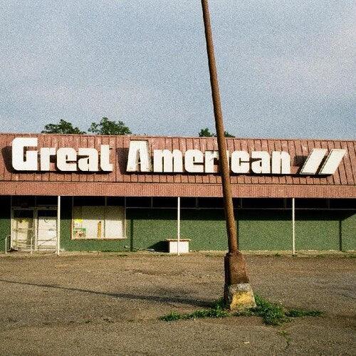 Empty Country- Empty Country Ii (Vinyl)-Track Cache