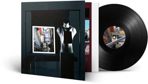 Laster- Andermans Mijne (Vinyl)-Track Cache