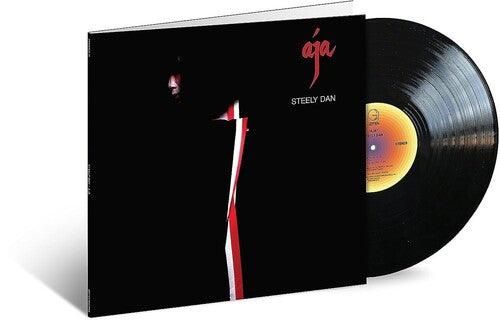 Steely Dan- Aja (Vinyl)-Track Cache