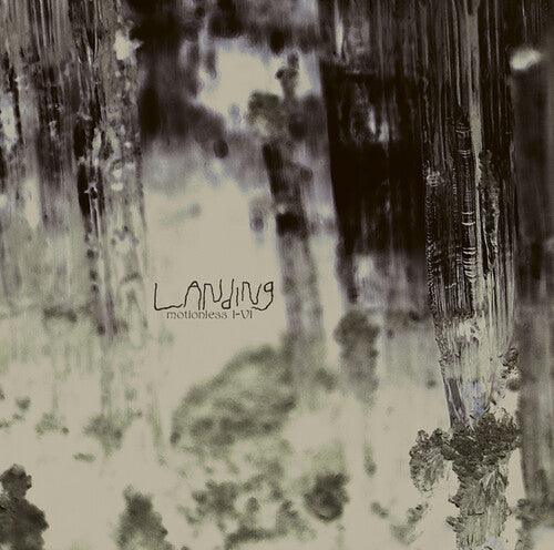 Landing- 870 (Vinyl)-Track Cache