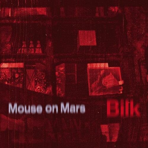 Mouse on Mars- Bilk (Vinyl)-Track Cache