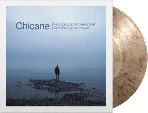 Chicane- The Place You Can't Remember, The Place You Can't Forget (Vinyl)-Track Cache