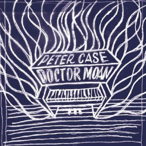 Peter Case- Doctor Moan (Vinyl)-Track Cache