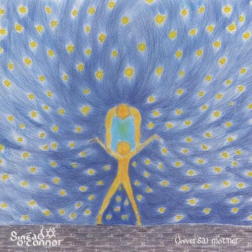 Sinead O'Connor- Universal Mother (CD)-Track Cache