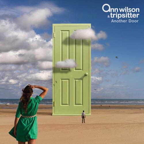 Ann Wilson (Heart)- Another Door (Vinyl)-Track Cache