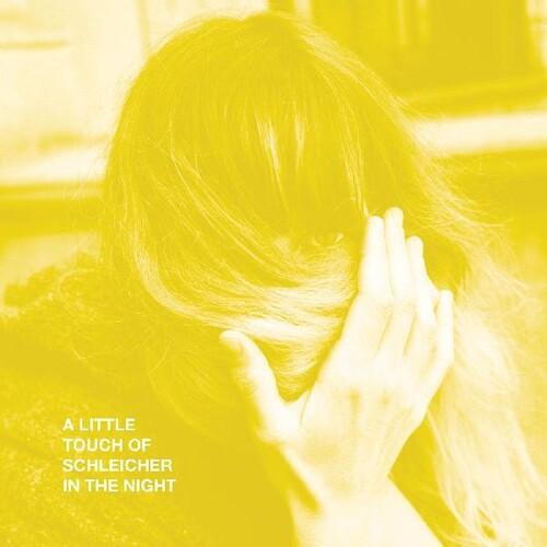 Katie Schleicher Von- 870 (Vinyl)-Track Cache