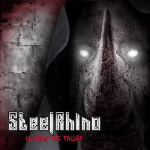 Steel Rhino- In Rhino We Trust (CD)-Track Cache