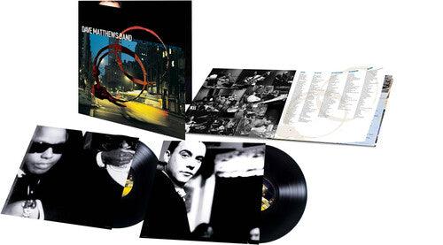 Dave Matthews- Before These Crowded Streets (Vinyl)-Track Cache