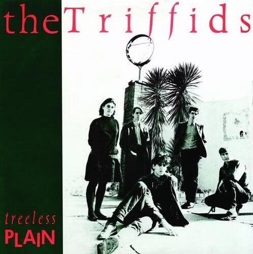 The Triffids- Treeless Plain (40th Anniversary) (Vinyl)-Track Cache