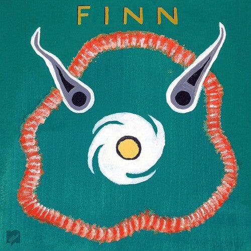Finn Brothers (Crowded House)- Finn (CD)-Track Cache