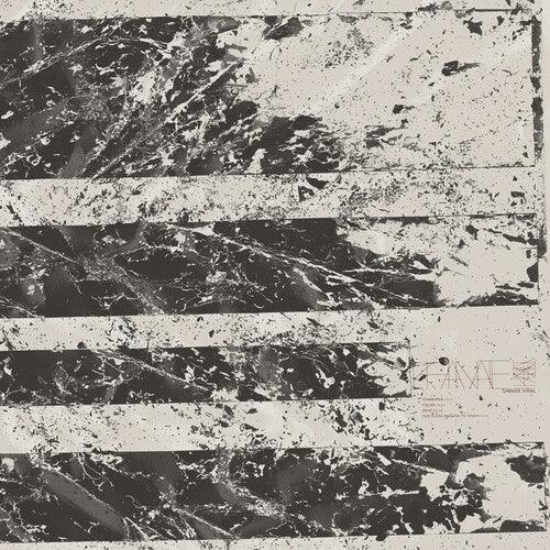 Khanate- Things Viral (Vinyl)-Track Cache