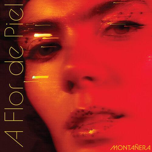 Montanera- A Flor De Piel (Vinyl)-Track Cache