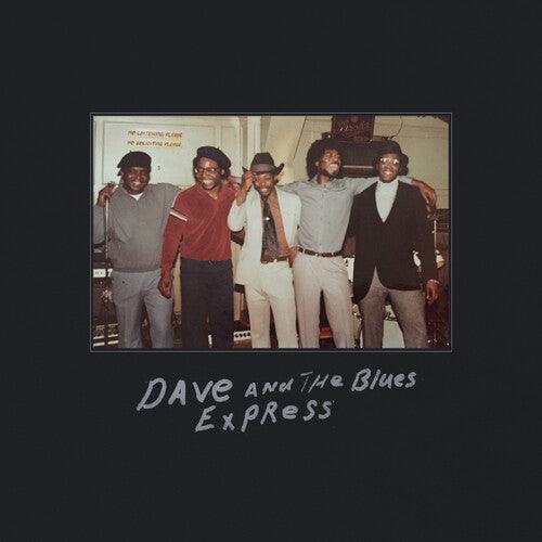 Fred Davis- Cleveland Blues (CD)-Track Cache