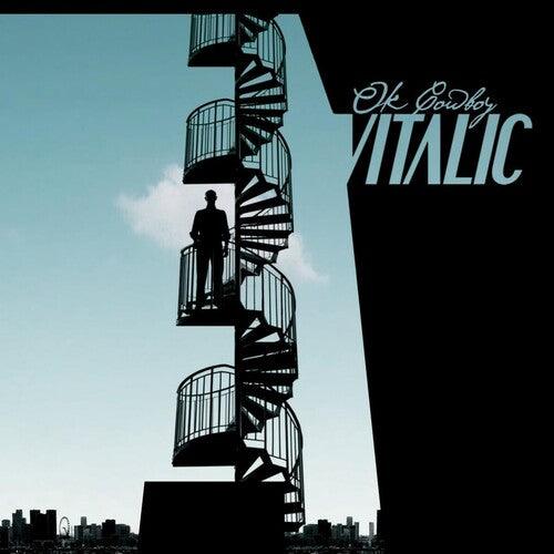 Vitalic- OK Cowboy (Vinyl)-Track Cache