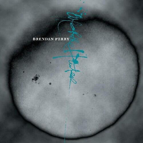 Brendan Perry- 870 (Vinyl)-Track Cache