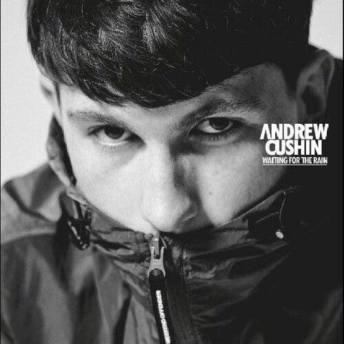 Andrew Cushin- Waiting For The Rain (Vinyl)-Track Cache