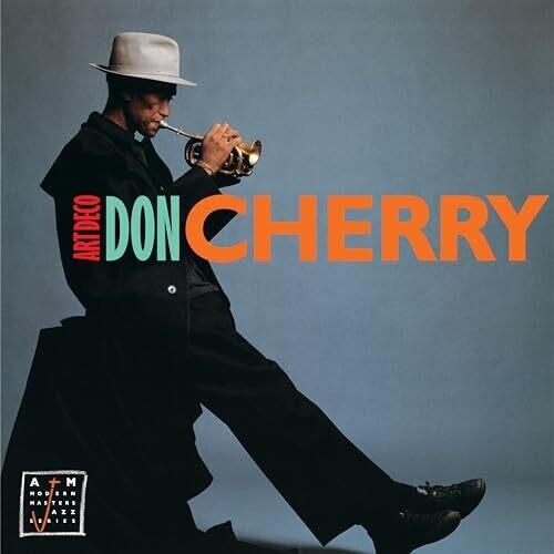 Don Cherry- Art Deco (Verve By Request Series) (Vinyl)-Track Cache