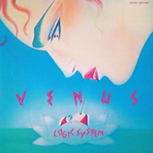 Logic System- Venus (Vinyl)-Track Cache