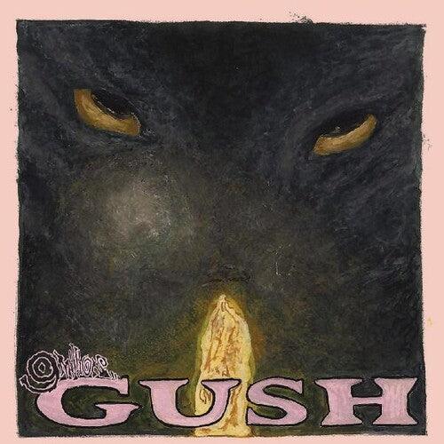 9Million- Gush (Vinyl)-Track Cache