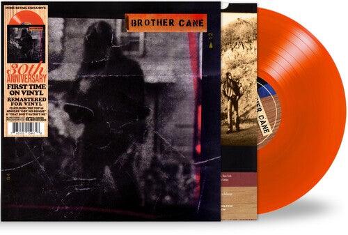 Brother Cane- Brother Cane (Vinyl)-Track Cache
