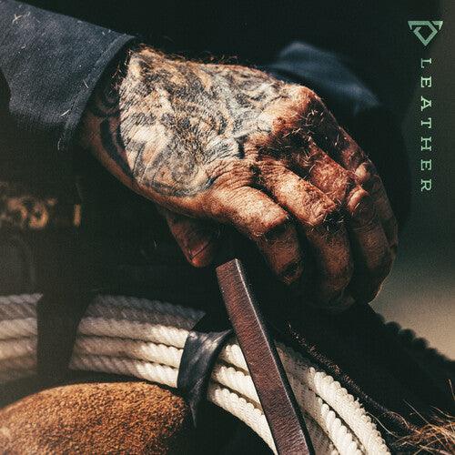 Cody Johnson- Leather (CD)-Track Cache