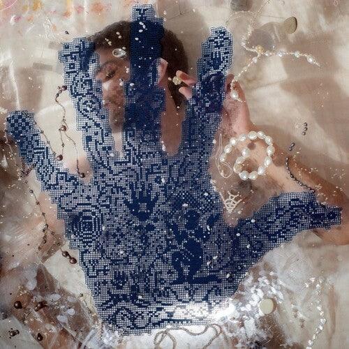 Intiha (Vinyl)-Track Cache