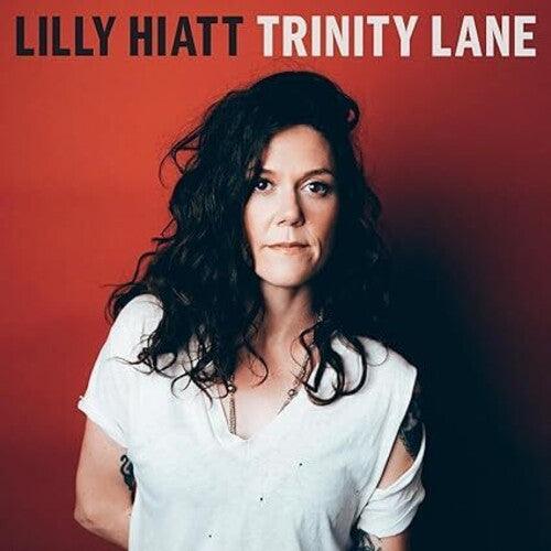 Lilly Hiatt- Trinity Lane (Vinyl)-Track Cache