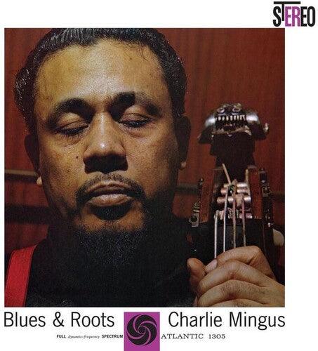 Charles Mingus- Blues & Roots (Vinyl)-Track Cache