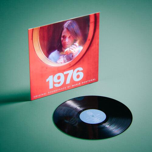 Maria Portugal- 1976 (Original Soundtrack) (Vinyl)-Track Cache