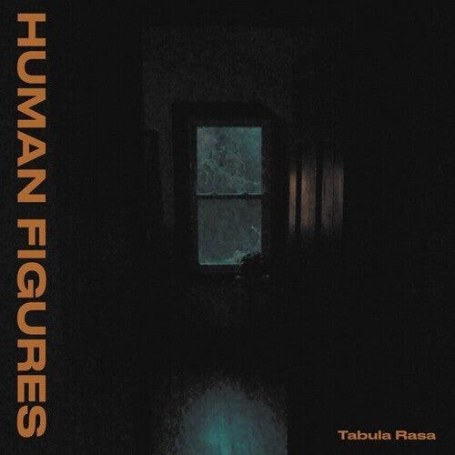 Human Figures- Tabula Rasa (Vinyl)-Track Cache